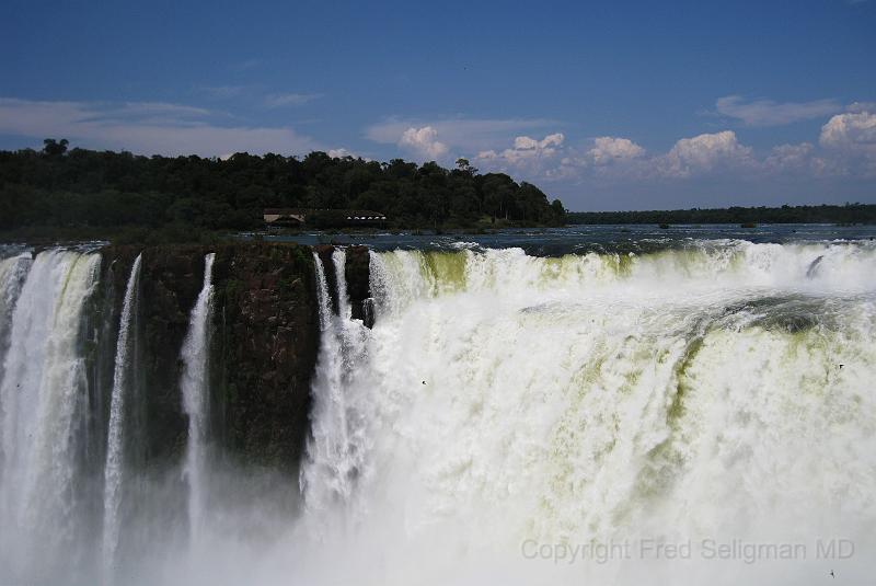 20071204 142010 Canon 4000x2677 .jpg - Iguazu Falls